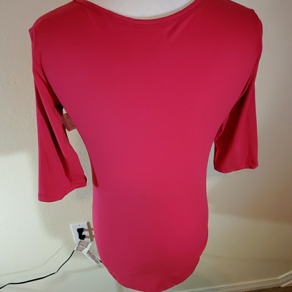 Modbe T Shirt - Picture 2 of 3